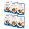 Jovial Organic Einkorn Checkerboard Cookies High Protein 8.8 Oz 6 Pack