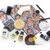 Graftobian Deluxe Severe Trauma Special Fx Makeup Kit