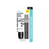 L.A. Colors Eyeliner Brow Pencils W Sharpener Carded Black Cbpn222N