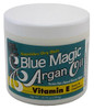 Blue Magic Argan Oil And Vitamin E Leave In Conditioner 13.75 Oz Blue Blmarg