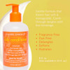 Mixed Chicks Gentle Kids Conditioner With Safflower Seed Oil For Soft And Manageable Hair 8 Fl.Oz