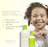 Mixed Chicks Kids Leave In Conditioner Eliminate Frizz And Define Curls 8 Fl.Oz