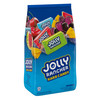 Jolly Rancher Assorted Fruit Flavored Hard Candy Bulk Bag 5 Lb