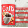 Cafix All Natural Instant Coffee Substitute And Alternative 7.05Oz Pack Of 1