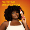 Creme Of Nature Argan Oil Strength And Shine Leave In Conditioner 8.45 Fl Oz