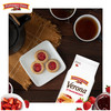 Pepperidge Farm Verona Strawberry Thumbprint Cookies 6.75 Oz