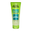 Garnier Fructis Pure Clean Styling Hair Gel Extra Strong Hold For Up To 24Hrs Non Flaking Non Sticky Formula With Aloe Extract Made For All