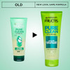 Garnier Fructis Pure Clean Styling Hair Gel Extra Strong Hold For Up To 24Hrs Non Flaking Non Sticky Formula With Aloe Extract Made For All