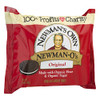 Newman S Own Newman O S Sandwich Crèmes Original 13 Ounce Pack Of 6