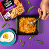 Nissin Chow Mein Noodles Teriyaki Chicken 4 Ounce Pack Of 8