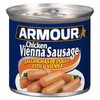 Armour Star Chicken Vienna Sausage Canned Sausage 4.6 Oz Pack Of 24