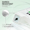 Reach Dental Floss Waxed Mint 200 Yard Pack Of 5
