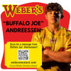 Buffalo S Own Weber S Brand Original Horseradish Mustard 16 Ounce