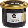 Elsinore Black Lumpfish Cavier 100G