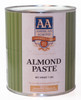 American Pure Almond Paste 7 Pound Tub