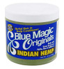 Blue Magic Indian Hemp Conditioner 12 Ounce Blmind