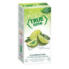 True Lime Sugar Free Drink Mix Packets Water Enhancer 100 Ct