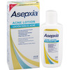 Asepxia Acne Astringent Lotion 1.86 Percent Salicylic Acid For Pimples Blackheads Clogged Pores 4 Oz