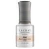 Lechat Perfect Match Gel Polish Beauty Bride To Be Light Beige Pink With Cream Finish 0.5 Ounce Easy Application Soak Off Formula