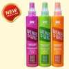 On Organic Natural Premium Oil Free Weave And Wig Conditioner And Detangler Tangerine 2.0 Fl Oz