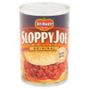 Del Monte Original Sloppy Joe 15 Oz Pack Of 6