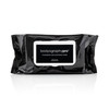 Hydrating Makeup Remover Wipes Gentle Facial Cleansing Towelettes With Aloe Chamomile And Vitamin E Removes Waterproof Makeup 50 Count