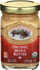 Shady Maple Farms Maple Butter Og 9.20 Ounce