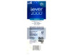 Lever 2000 Original Scent Bar Soap 8 Bar Count 3.75 Oz Each Pack Of 3