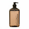 Further Glycerin Liquid Hand Soap Sustainable Bergamot Soap 16Oz