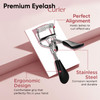 Vega Premium Eyelash Curler 1 Pcs