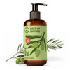 Best Of Nature Olive Oil Cold Pressed Massage And Body Oil 8 Fl Oz
