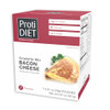 Protidiet High Protein Omelette Mix Bacon And Cheese Flavor Low Sugar 7 Ct