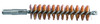 Tipton Rifle Bronze Bore Brush .44 Cal 3 Pack With Premium Phosphor Bronze Bristles For Firearm Cleaning And Maintenance