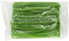Kennys Licorice Twists Green Apple 1 Pound