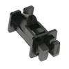 Zareba Systems Iwnb Z Slant Nail Insulator For Electric Fencing