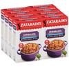 Zatarain S Reduced Sodium Jambalaya 8 Oz Pack Of 8