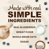 Stonewall Kitchen Blueberry Pancake And Waffle Mix 16 Ounces