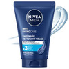 Nivea Men Maximum Hydration Face Wash Provitamin B5 And Aloe Vera 5 Fl Oz