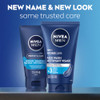 Nivea Men Maximum Hydration Face Wash Provitamin B5 And Aloe Vera 5 Fl Oz