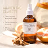 Tammy Fender Essential C Tonic Face Toner Natural Organic Cruelty Free Non Toxic Skincare Refresh And Cleanse With Vitamin C All Skin Types