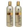 Keracare Humecto Creme Conditioner 16Oz Pack Of 2