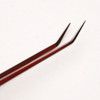 U.P. Aqua Professional Angle Tweezers