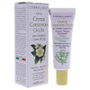 L Erbolario Eye Contour Face Cream Wearable For The Delicate Areas Of The Face Rich In Active Ingredients Boosts Skin S Elasticity Ensures