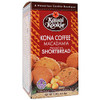 Kauai Kookies Kauai Kona Coffee Macadamia 5 Oz