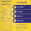 Carbquik Keto Biscuit And Baking Mix 3 Lb Perfect For Pancakes Waffles Biscuits Bread Pizza Crust And More.