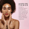 Flori Roberts Ultimate C Clarifying Facial Toner Alcohol Free