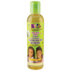 Originals By Africa S Best Kids Protein Plus Growth Oil Remedy Natural Conditioner Nourishes Revitalizes And Repairs Hair Ideal For