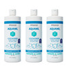 Aquanil Cleanser 16 Oz Pack Of 3 Lipid Free Sensitive Skin Care