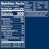 Planters Deluxe Honey Roasted Cashews Plant Based Protein 2 Oz 15 Ct