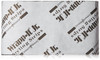 Graham Professional Beauty Wrapp It Jr Styling Strips Black
